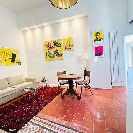 Le Yellow - Hotel Particulier Xixeme Montpellier Kültér fotó