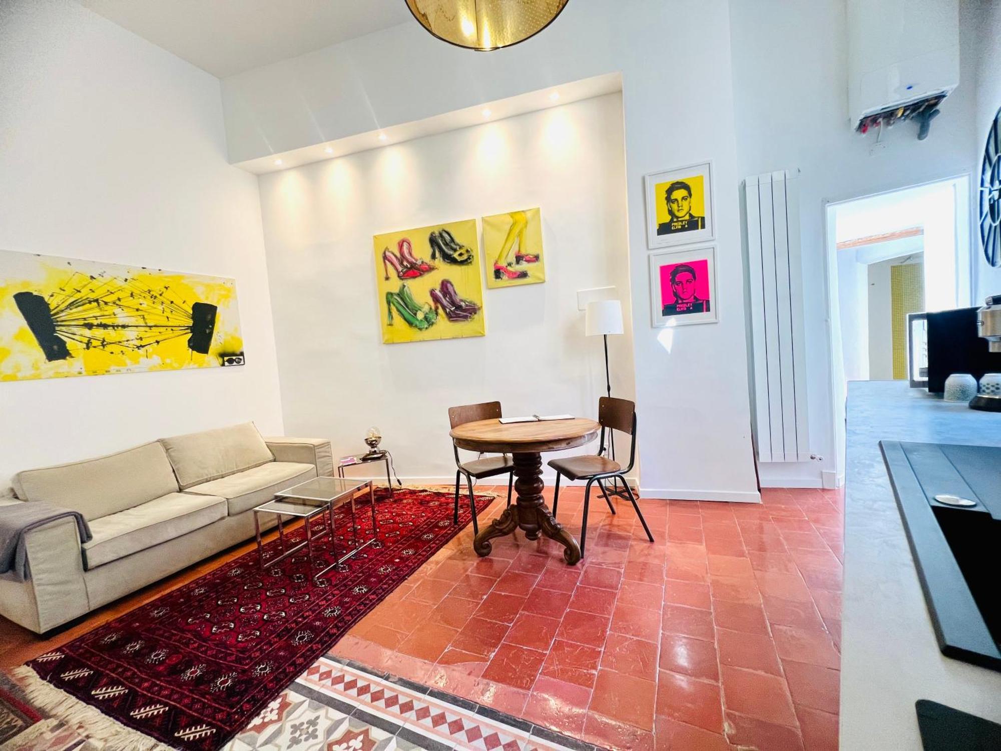 Le Yellow - Hotel Particulier Xixeme Montpellier Kültér fotó